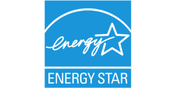 דוגמת סימון Energy Star